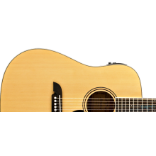 Акустические гитары