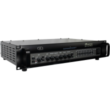 Басовое усиление