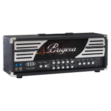 Гитарное усиление