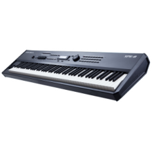 Синтезаторы