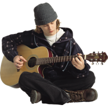 Музыкальные инструменты