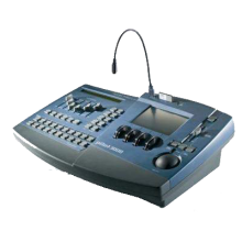 Контроллеры Контроллеры