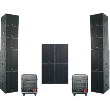 Акустика (колонки)