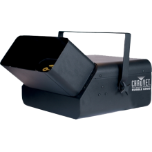 Машины мыльных пузырей