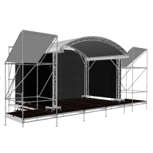 Сценические конструкции