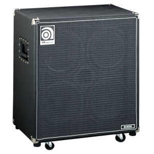 Кабинет Ampeg B410HE