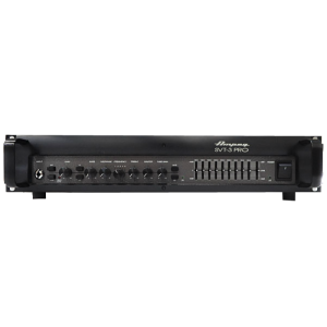 Усилитель Ampeg SVT3PRO 500 Вт