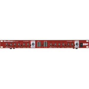 BBE MAXCOM