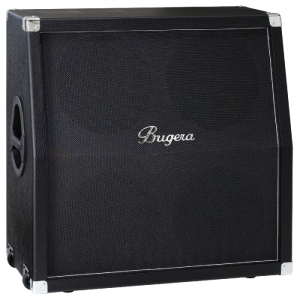 Кабинет Bugera 412