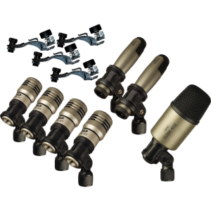 Комплект для барабанов CAD