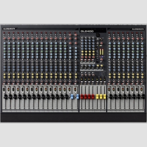 Allen Heath GL2400