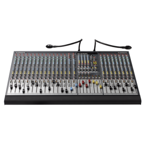 Allen Heath GL2400