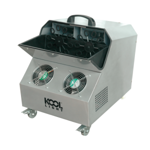 Генератор мыльных пузырей M-Light B-002