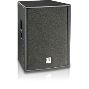 HK-Audio PR:O 12
