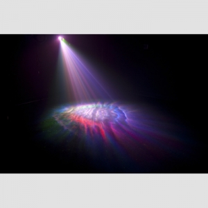 Лазер CHAUVET Eclipse RGB