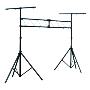 Стойка световая с перекладиной