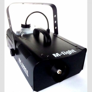 Генератор дыма M-Light DF-1500