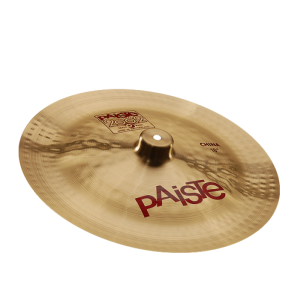 Paiste 2002 China 18"