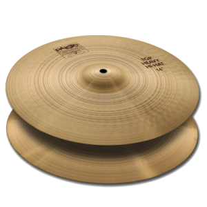 Paiste 2002 Hi Het 14"