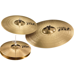 Paiste PST5 Ride 21"