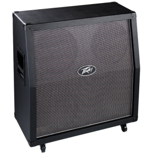 Кабинет Peavey ValveKing 412