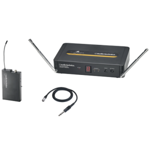 Радиомикрофон - гитарный передатчик Audio-technica ATW-701/g