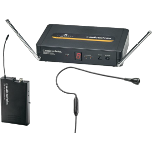 Радиомикрофон - петличка Audio-technica ATW-701/p