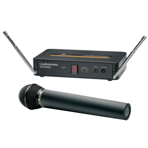 Радиомикрофон Audio-Technica ATW-702