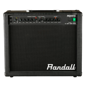 Комбо Randall RG50TC 50Вт