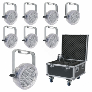 Светодиодный прожектор PAR 56