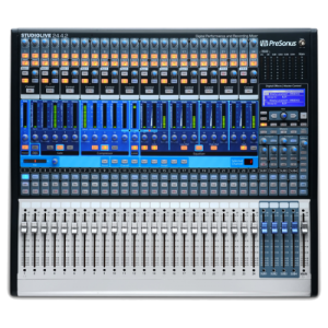 PreSonus 24.4.2