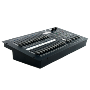 Контроллер Chauvet Sound Designer 50