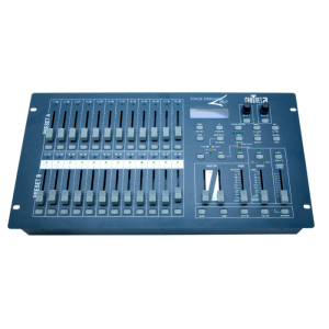 Контроллер Chauvet Sound Designer 50