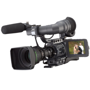 Видеооператор