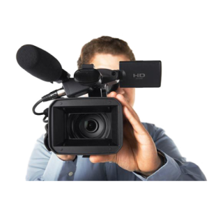 Видеооператор