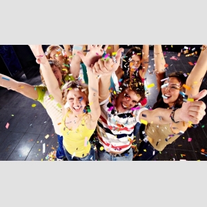 Для свадьбы и выпускного 1