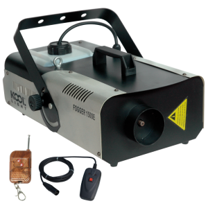 Дым-машина HP-3