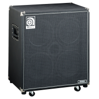 Кабинет Ampeg B410HE