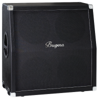 Кабинет Bugera 412