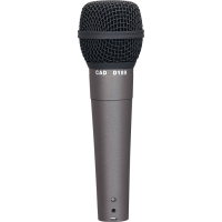 Инструментальные микрофоны