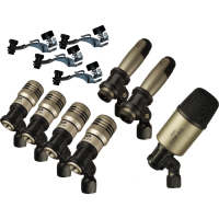 Комплект для барабанов CAD