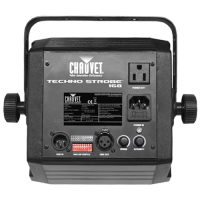 Стробоскоп Chauvet Techno Strobe 168 светодиодный