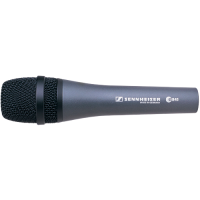 Вокальные микрофоны