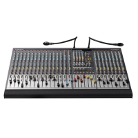 Allen Heath GL2400