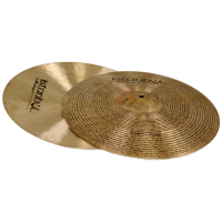 Istanbul Mehmet 14" Traditional Rock Hi Het