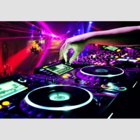 Для дискотеки 1 (без света и услуг DJ)