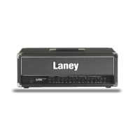 Голова Laney LV300 H 120Вт