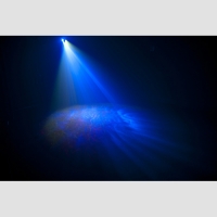 Лазер CHAUVET Eclipse RGB