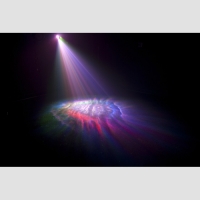 Лазер CHAUVET Eclipse RGB