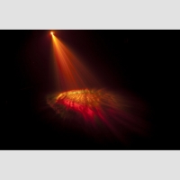 Лазер CHAUVET Eclipse RGB